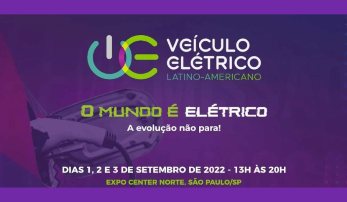São Paulo anuncia mais incentivos para elétricos