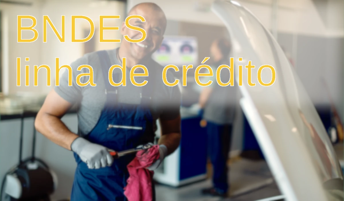 BNDES ampliará crédito a MPMEs