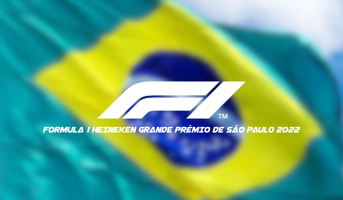 Grande Prêmio de São Paulo 2022