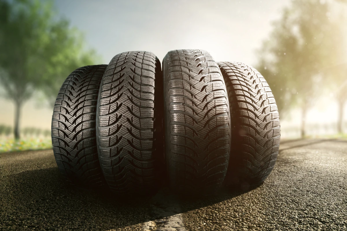 Desvendando os segredos dos pneus: Dunlop traz dicas básicas