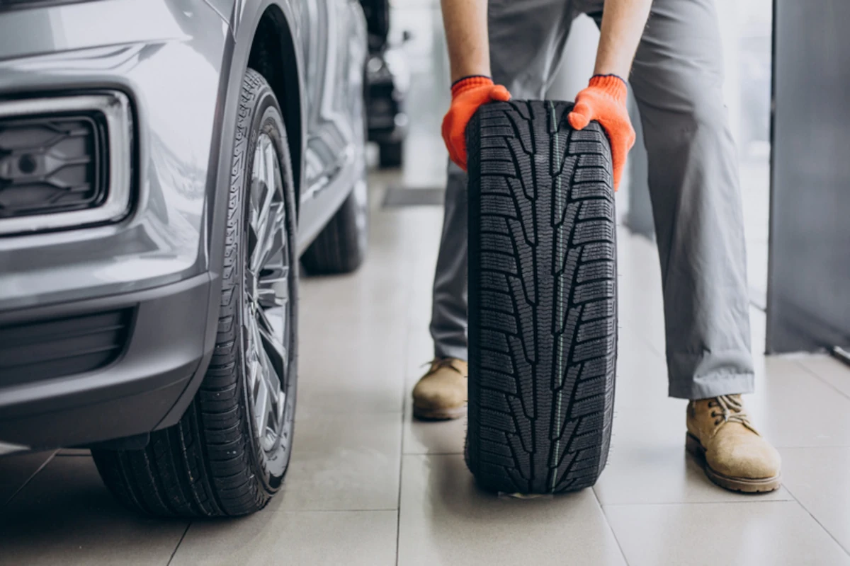 5 cuidados para garantir a segurança dos pneus